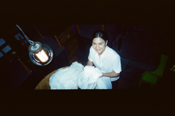 Photograph from the Waiting archive, image 051.