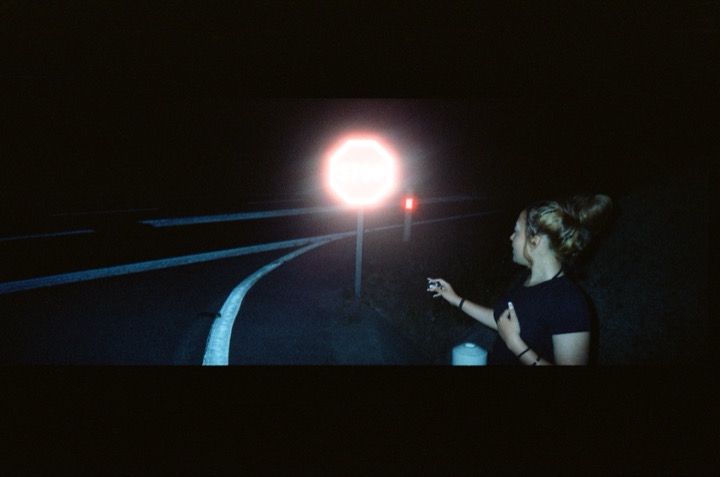 Photograph from the Waiting archive, image 053.