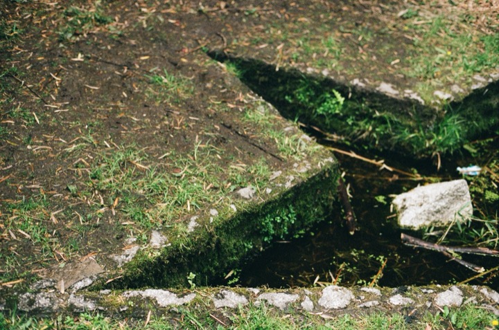 Photograph from the Waiting archive, image 056.
