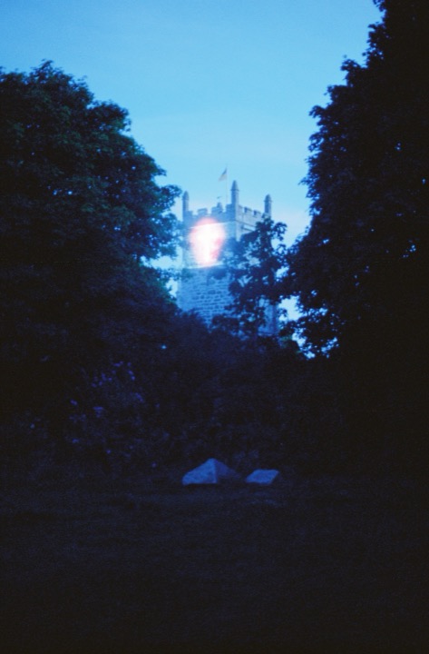 Photograph from the Waiting archive, image 065.
