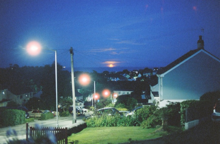 Photograph from the Waiting archive, image 066.