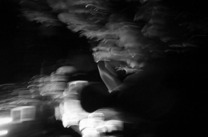 Photograph from the Waiting archive, image 071.
