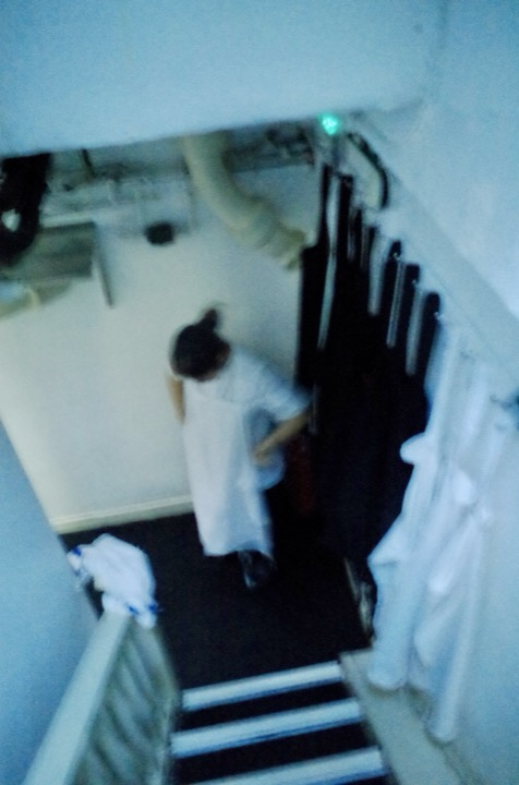 Photograph from the Waiting archive, image 083.