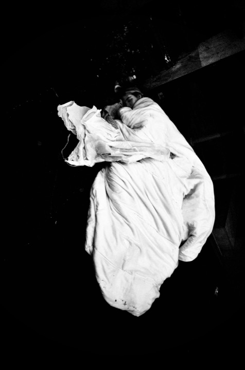 Photograph from the Waiting archive, image 099.