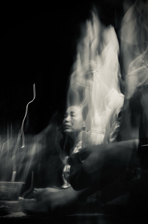 Photograph from the Waiting archive, image 102.