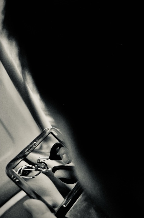 Photograph from the Waiting archive, image 104.