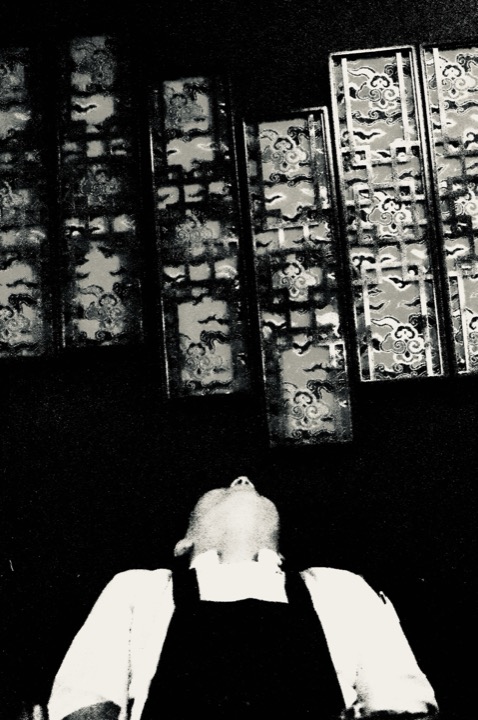 Photograph from the Waiting archive, image 106.