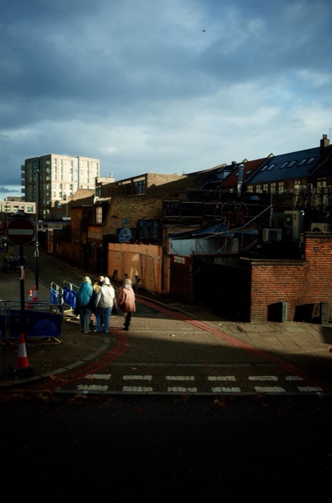 Photograph from the Waiting archive, image 109.