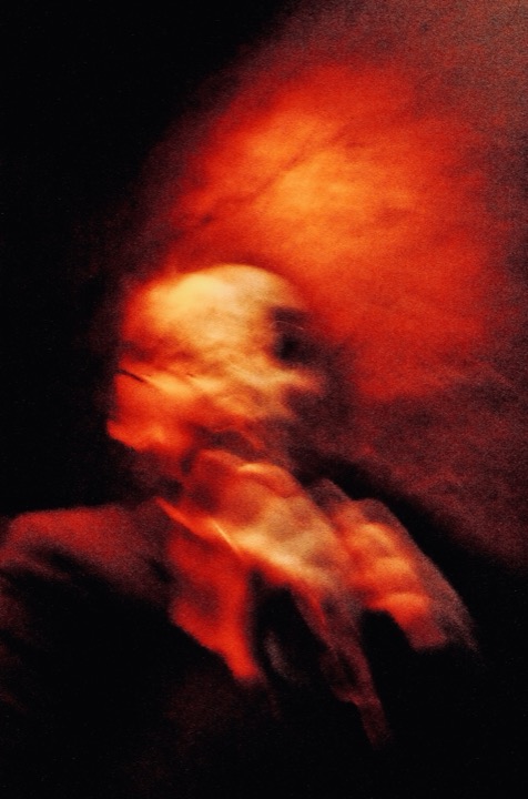 Photograph from the Waiting archive, image 112.