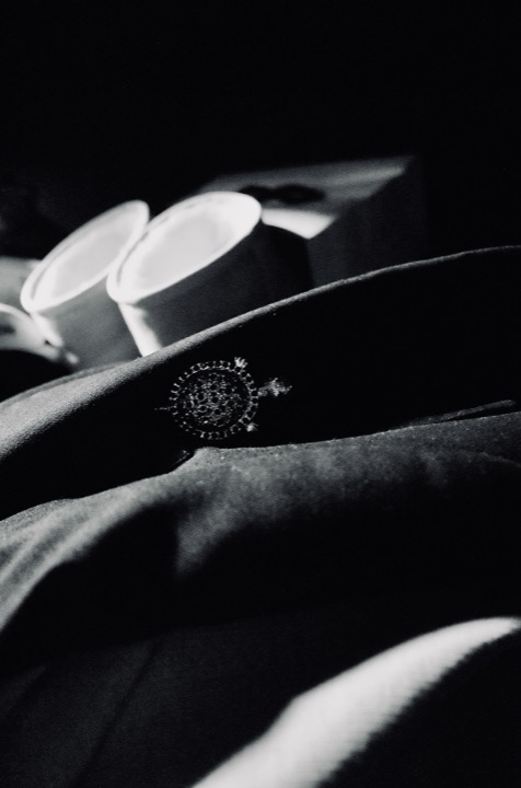 Photograph from the Waiting archive, image 117.